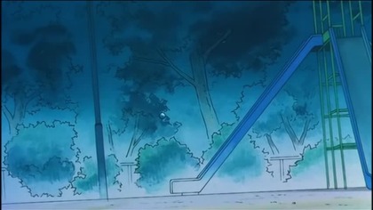 08.  Sailor Jupiter - Napięcie szerokiej iskry! (filmy Sailor Moon R The Movie i Sailor Moon Super S The Movie)