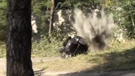 Wędrownik: D-Day Hel 2015 #6 Kierunek Paryż i parada