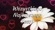 Dzień Ojca!  Wszystkiego Najlepszego!