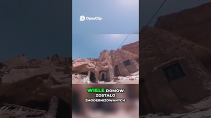 Kandowan Jaskiniowe Domy Azerbejdżanu, Które Przetrwały Wiek!