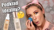 NAJLEPSZY PODKŁAD DROGERYJNY?! NOWOŚĆ CATRICE TRUE SKIN - TEST 10H!!! HIT CZY KIT?