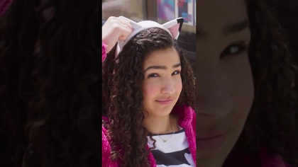 Koci Domek Gabi: FILM - podróż do Mrau Francisco