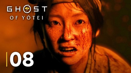 Ghost of Yotei | KOSZMAR | Odc.  8