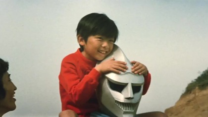 Godzilla kontra Megalon(Gojira tai Megaro)1973 pl sub