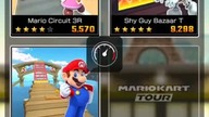 Mario Kart Tour Paris Tour Toadette Cup Cheep Cheep Lagoon T