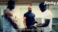 Nie ma takiego czegoś jak przetrenowanie