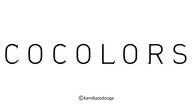 Cocolors [Napisy PL]