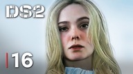 SUPERMOC TOMMOROW | DEATH STRANDING 2 | Odc.  16