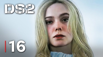 SUPERMOC TOMMOROW | DEATH STRANDING 2 | Odc.  16