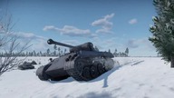 War Thunder - VK 3002 (M) - gameplay
