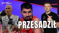 Don Kasjo zaczął obrażać Adamka i Włodarczyka.  Nie mają pieniędzy