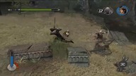 The Lord of The Rings: The Two Towers - Level 5 Amon Hen Walkthrough No Commentary