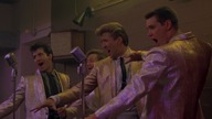 Peggy Sue wyszła za mąż.  (1986)