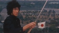 Horror Of the Wolf (&Ocirc;kami no monsh&ocirc;)1973 eng sub