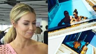 Rozenek krytykowana za paradowanie przed dziećmi topless. Mamy jej komentarz!