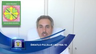 Światło pulsuje i wzywa! 18.  Księga Miłości i Prawdy Jezus Chrystus