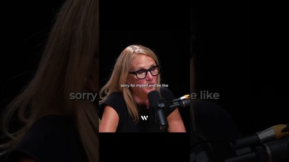 Doubt Gets Tired Before You Do #selftalk