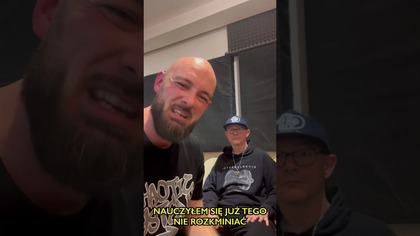 SPR & Cytrobit #shorts #music #hiphop #rapper #hiphopculture #rapmusic #polishrap #beats #rapmusic