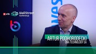 QNA Technology w wyścigu o kropki kwantowe