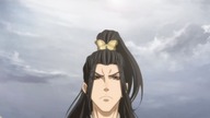  Mo Dao Zu Shi S01E07 - Japoński DUB PL SUB