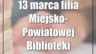 Świdnik: Popołudnie z grami w bibliotece