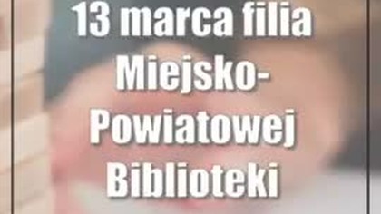 Świdnik: Popołudnie z grami w bibliotece
