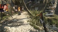 Nawiedzona szkoła #10 | Dying Light