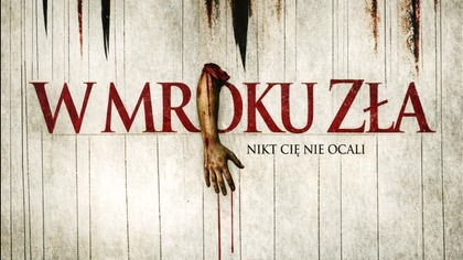 W mroku zła (2006) [Lektor PL] - Broken