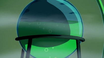Scooby Doo i cyber pościg (2001)