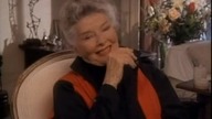 Katharine Hepburn - Wszystko o sobie (All About Me) dokument lektor pl 1993