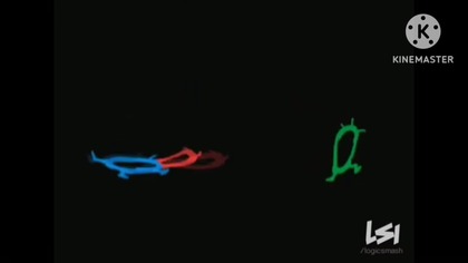 Cromosoma Logo History