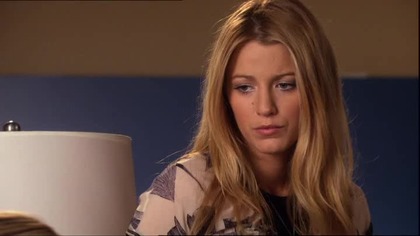 Plotkara - S03E05 - Lektor PL