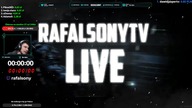 Pograjmy w Sabotaj CSGO V2/ PC /  | LIVE STREAM  | 2ZŁ  5 MIN [100]