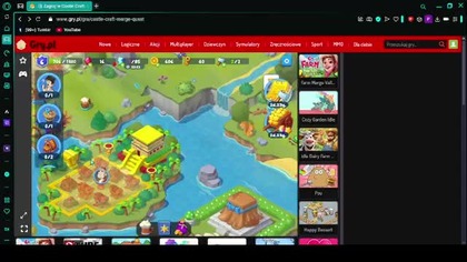 Bądźmy szczerzy, slop gameplyów z jakością wyjętą z 2009 jest dużo lepszy niż slop AI w YT shorts