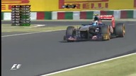 GP Japonii 2013-Kwalifikacje Q!
