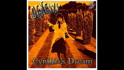 Genesis - Cynthias Dream - 1971 Imagined Unreleased Album