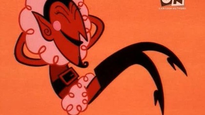 Atomówki. S01E06-2 - Prawdziwa miłość