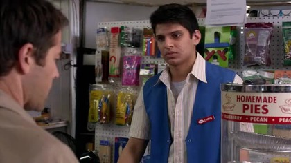 Supernatural - S08E22 Lektor PL