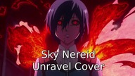 Sky Nereid Unravel (Cover Toru Kitajima)