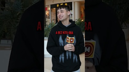 WIETRZNE, CZY WIECZNIE?  #maturatobzdura #nauka #wiedza #zabawne #autopromocja @BanduraCartel