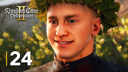 WESELE | Kingdom Come: Deliverance 2 | Odcinek 24