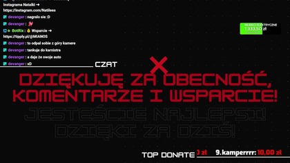 Świąteczna zadymka | Korki do centrum | SNOW EVENT