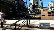Skate 3 Just Another Day Coop Trailer