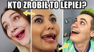 ODTWARZAMY MEMY GWIAZD!