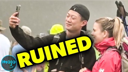 10 Tourist Destinations That Are TERRIBLE Now