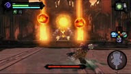 Darksiders 2: Deathinitive Edition - Samael Boss Battle (With Cutscenes)