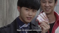 Ultraman Ginga S :#13 UPG Rozpada Się!