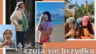DZIŚ JESTEM BRZYDKA