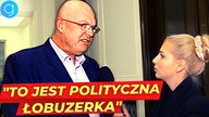 ZIOBRO nie ma żadnych zasad! Gramatyka bezlitośnie o Prokuratorze Generalnym.