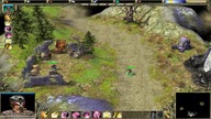 SpellForce: The Order of Dawn - FULL GAME Walkthrough Part 9 - Stoneblade Mountain [2K 100%]